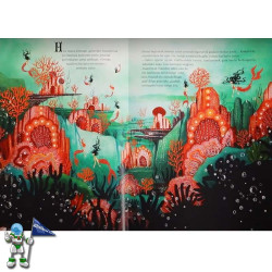 SIRENA ESNATU ZENEAN