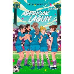 ARERIOAK LAGUN