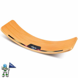 TABLA DE EQUILIBRIO INTELIGENTE HAPE