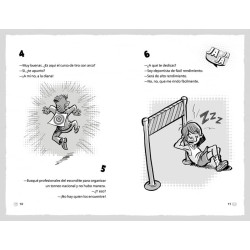 CHISTES BUENOS DE VERDAD