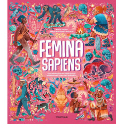FEMINA SAPIENS, EUKARAZ