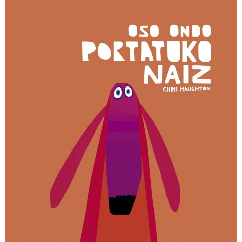OSO ONDO PORTATUKO NAIZ OSO ONDO PORTATUKO NAIZ