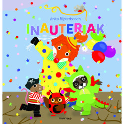 INAUTERIAK