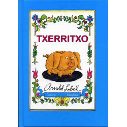 TXERRITXO