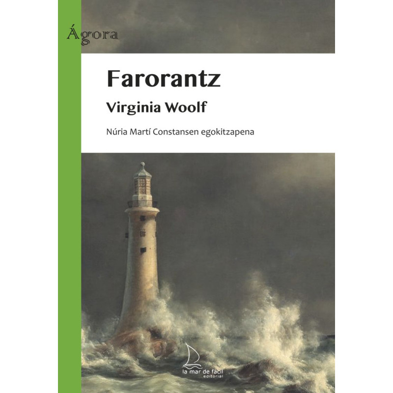 FARORANTZ, IRAKURKETA ERRAZA, LECTURA FÁCIL EN EUSKERA FARORANTZ, IRAKURKETA ERRAZA, LECTURA FÁCIL EN EUSKERA