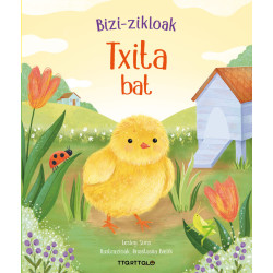 TXITA BAT, BIZI ZIKLOAK