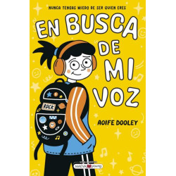 FRANKIE 2, EN BUSCA DE MI VOZ