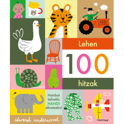 LEHEN 100 HITZAK