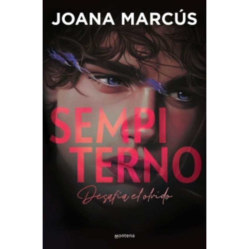 SEMPITERNO (BILOGÍA EXTRAÑOS 2)