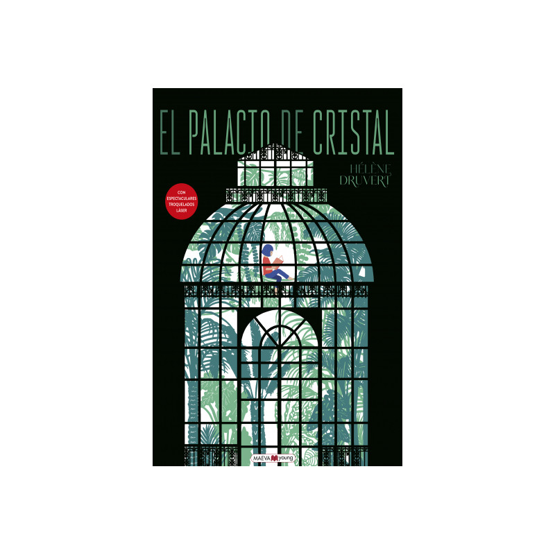 EL PALACIO DE CRISTAL