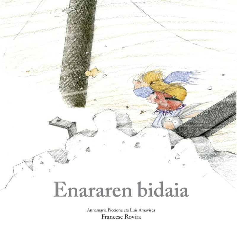 ENARAREN BIDAIA
