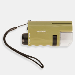 MICROSCOPIO POCKET HUCKLEBERRY