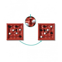 JUEGO DE ESTRATEGIA ORBITO