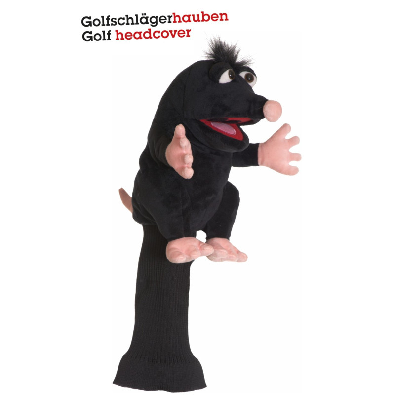 MARIONETA TOPO HÜGELKÖNIG