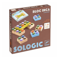 BLOC INCA SOLOGIC DJECO