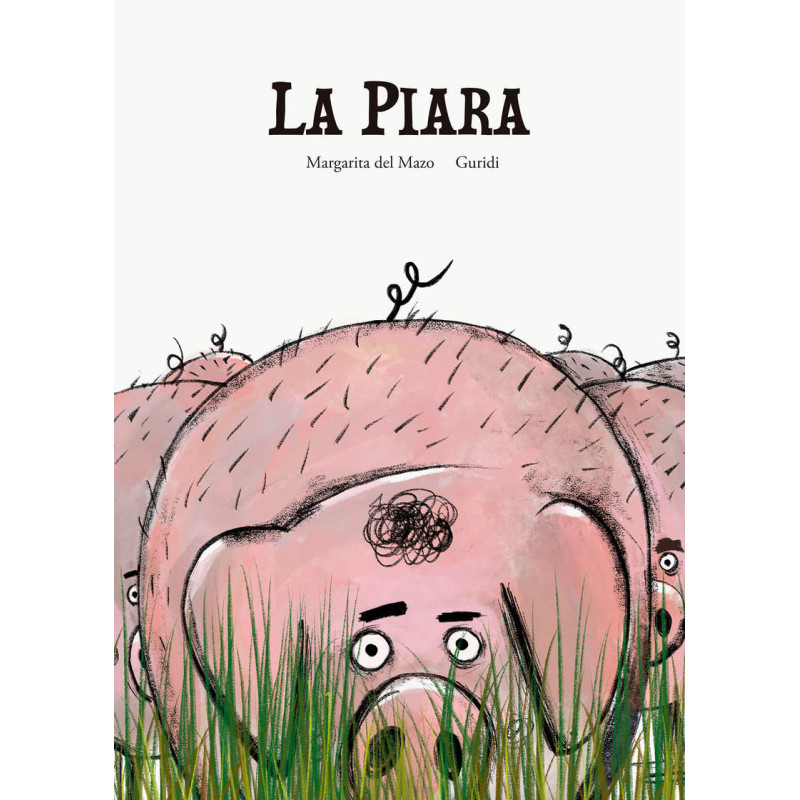 LA PIARA