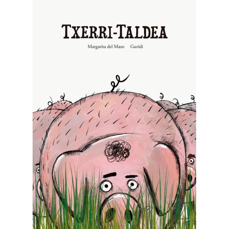TXERRI-TALDEA