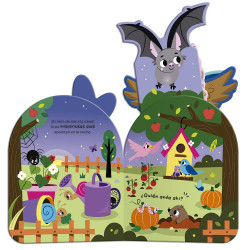 CUCUTRÁS SONOROS ¿DE QUIÉN SON ESTAS ALAS? SONIDOS Y LENGÜETAS