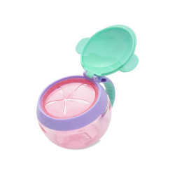 RECIPIENTE PARA LA MERIENDA KOALA SKIP HOP