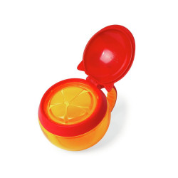 RECIPIENTE PARA LA MERIENDA ZORRO SKIP HOP