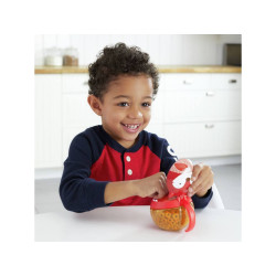 RECIPIENTE PARA LA MERIENDA ZORRO SKIP HOP