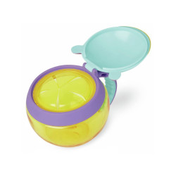 RECIPIENTE PARA LA MERIENDA UNICORNIO SKIP HOP