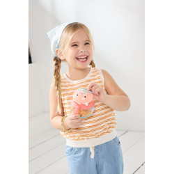 RECIPIENTE PARA LA MERIENDA GATO SKIP HOP