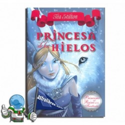 Princesa de los Hielos | Princesas del Reino de la Fantasía 1