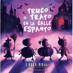 TRUCO O TRATO EN LA CALLE DEL ESPANTO