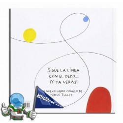 ¿JUGAMOS? HERVE TULLET