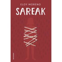 SAREAK, ELOY MORENO