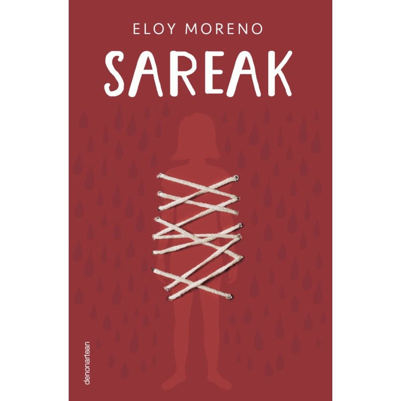 SAREAK, ELOY MORENO