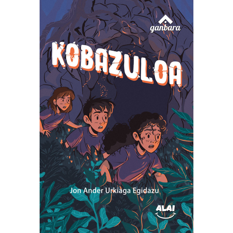 KOBAZULOA