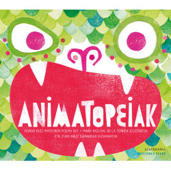 ANIMATOPEIAK