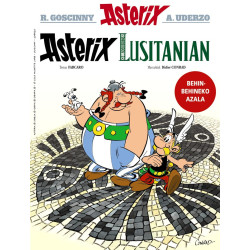 ASTERIX LUSITANIAN