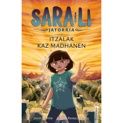 SARA-LI 5, ITZALAK KAZ MADHANEN