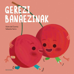 GEREZI BANAEZINAK