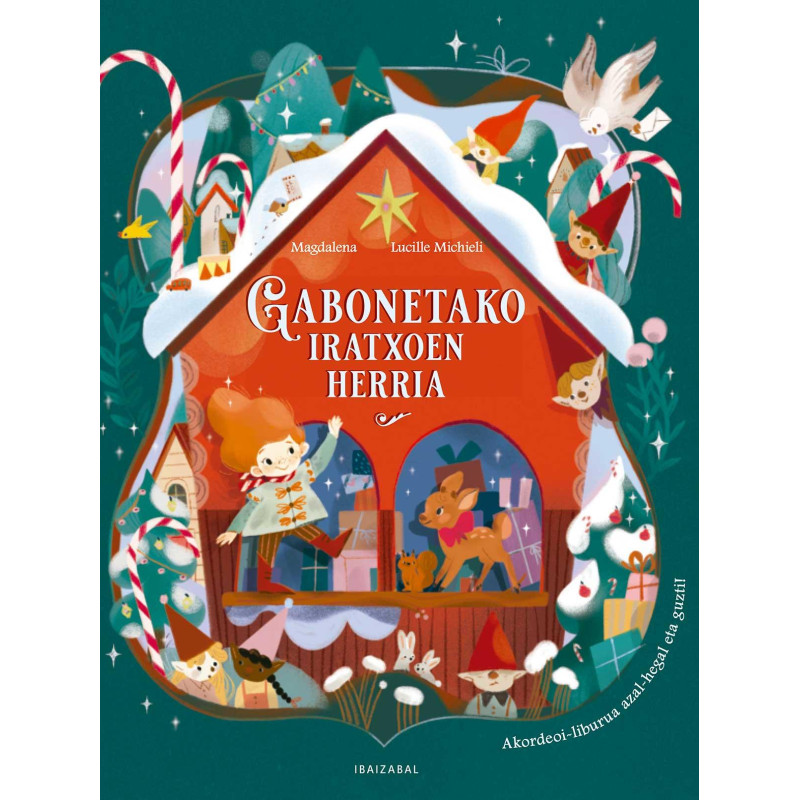 GABONETAKO IRATXOEN HERRIA