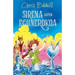 SIRENA BATEN EGUNEROKOA