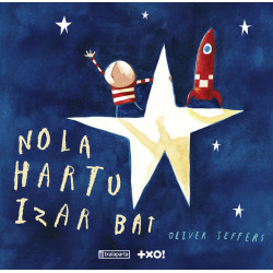 NOLA HARTU IZAR BAT