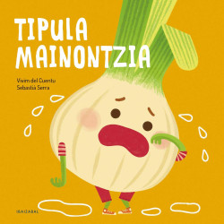 TIPULA MAINONTZIA, FRUTAK ETA BARAZKIAK