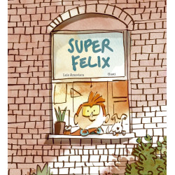 SUPERFELIX