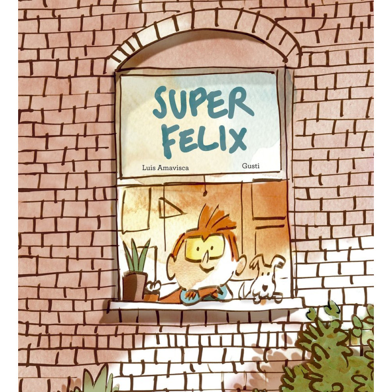 SUPERFELIX