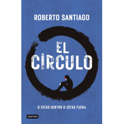 EL CÍRCULO | Libro juvenil