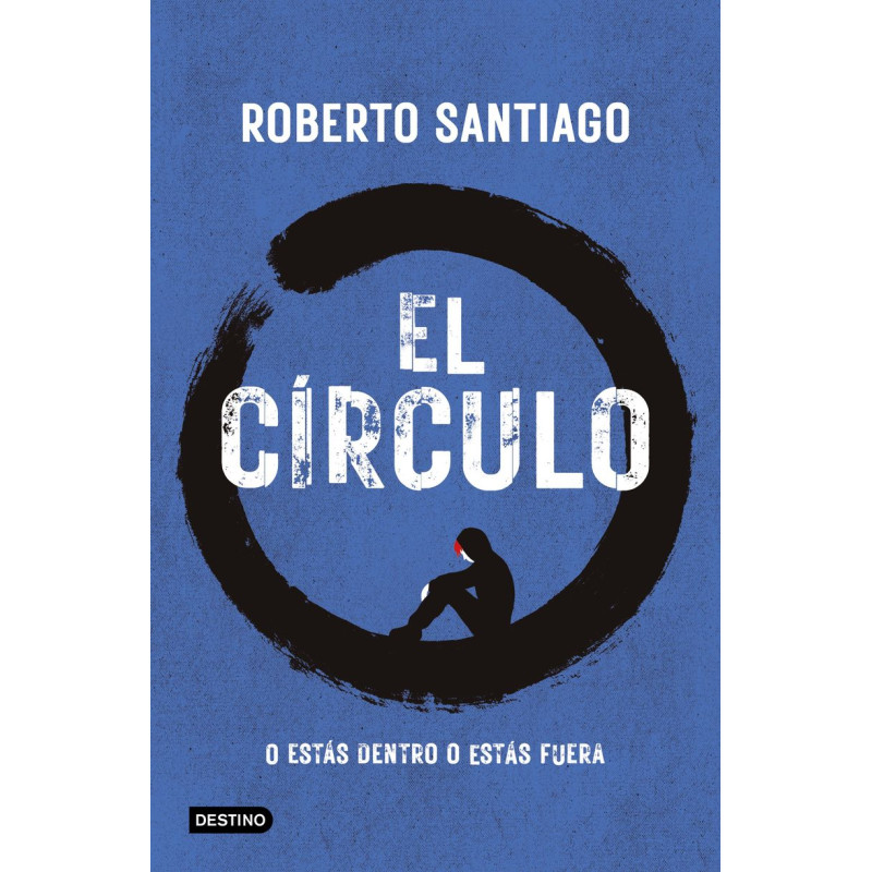 EL CÍRCULO | Libro juvenil