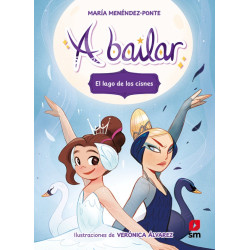 A BAILAR 4, EL LAGO DE LOS CISNES