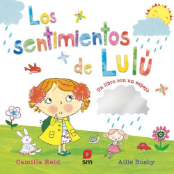 LOS SENTIMIENTOS DE LULU