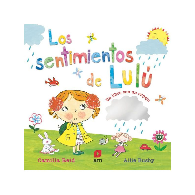 LOS SENTIMIENTOS DE LULU
