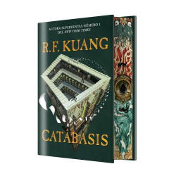 CATÁBASIS, EDICIÓN ESPECIAL LIMITADA
