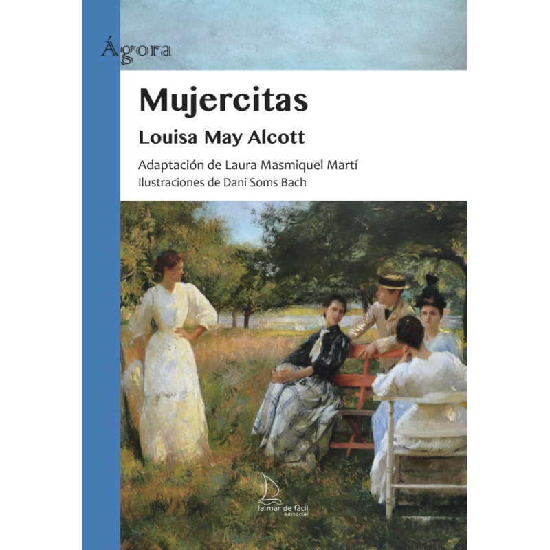 MUJERCITAS, LECTURA FÁCIL
